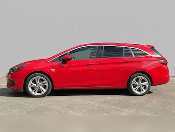 Used Vauxhall Astra 2020 for sale - 77068549: Photo