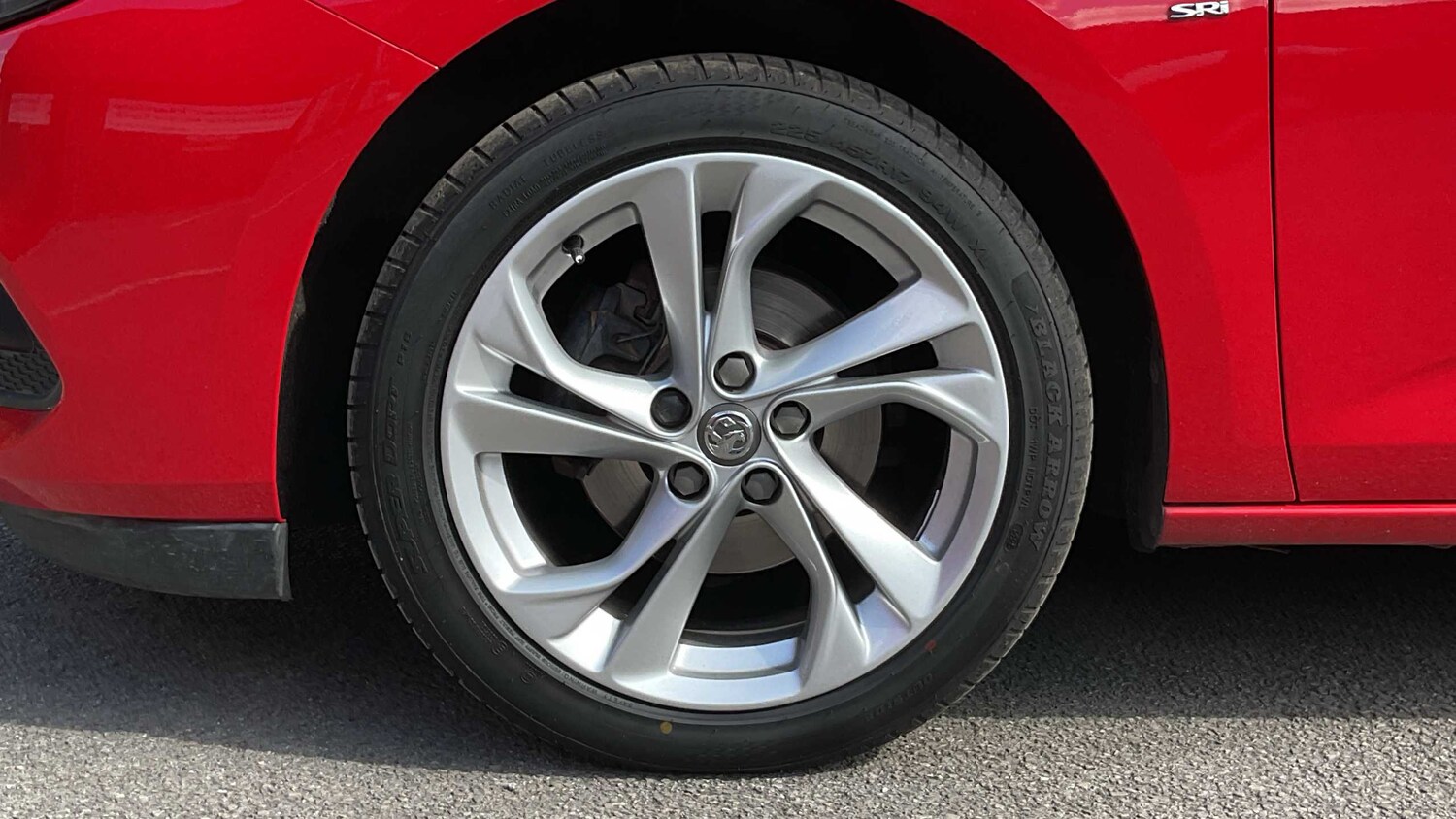 Used Vauxhall Astra 2020 for sale - 77068549: Photo 8