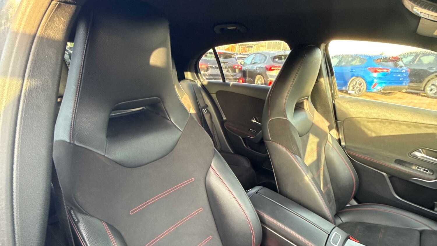 Used Mercedes-Benz A-Class 2020 for sale - 77194632: Photo 6