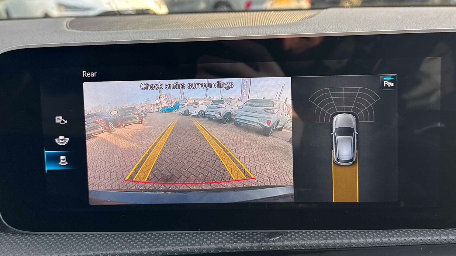 Used Mercedes-Benz A-Class 2020 for sale - 77194632: Photo 8