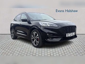 Used Ford Kuga 2023 for sale - 78610711: Photo