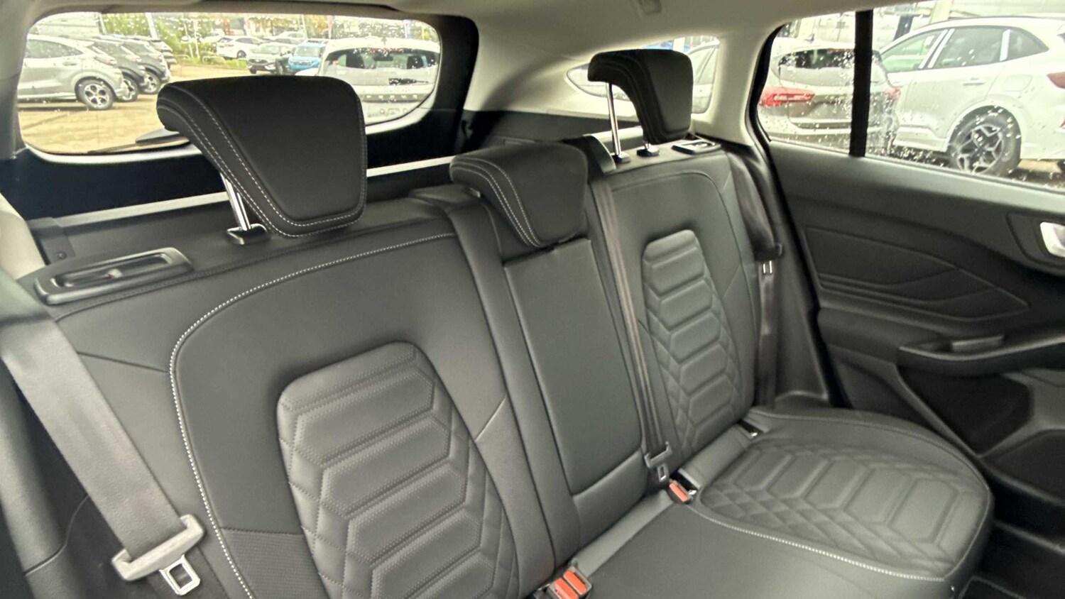 Used Ford Focus 2024 for sale - 76063382: Photo 12