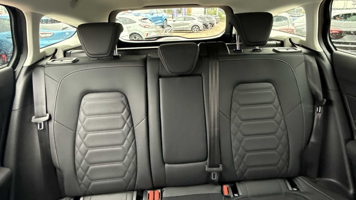 Used Ford Focus 2024 for sale - 76063382: Photo 13