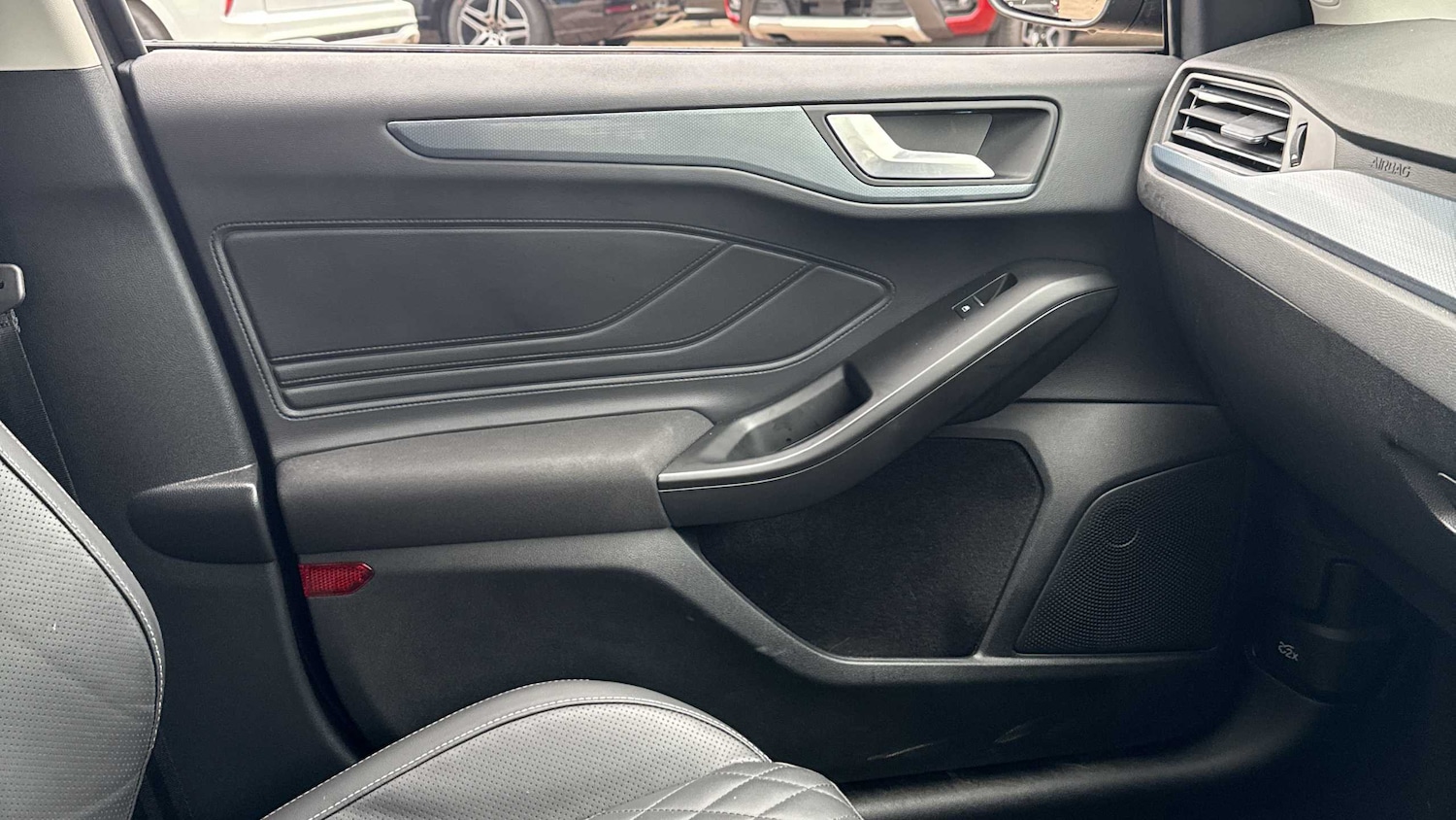 Used Ford Focus 2024 for sale - 76063382: Photo 14