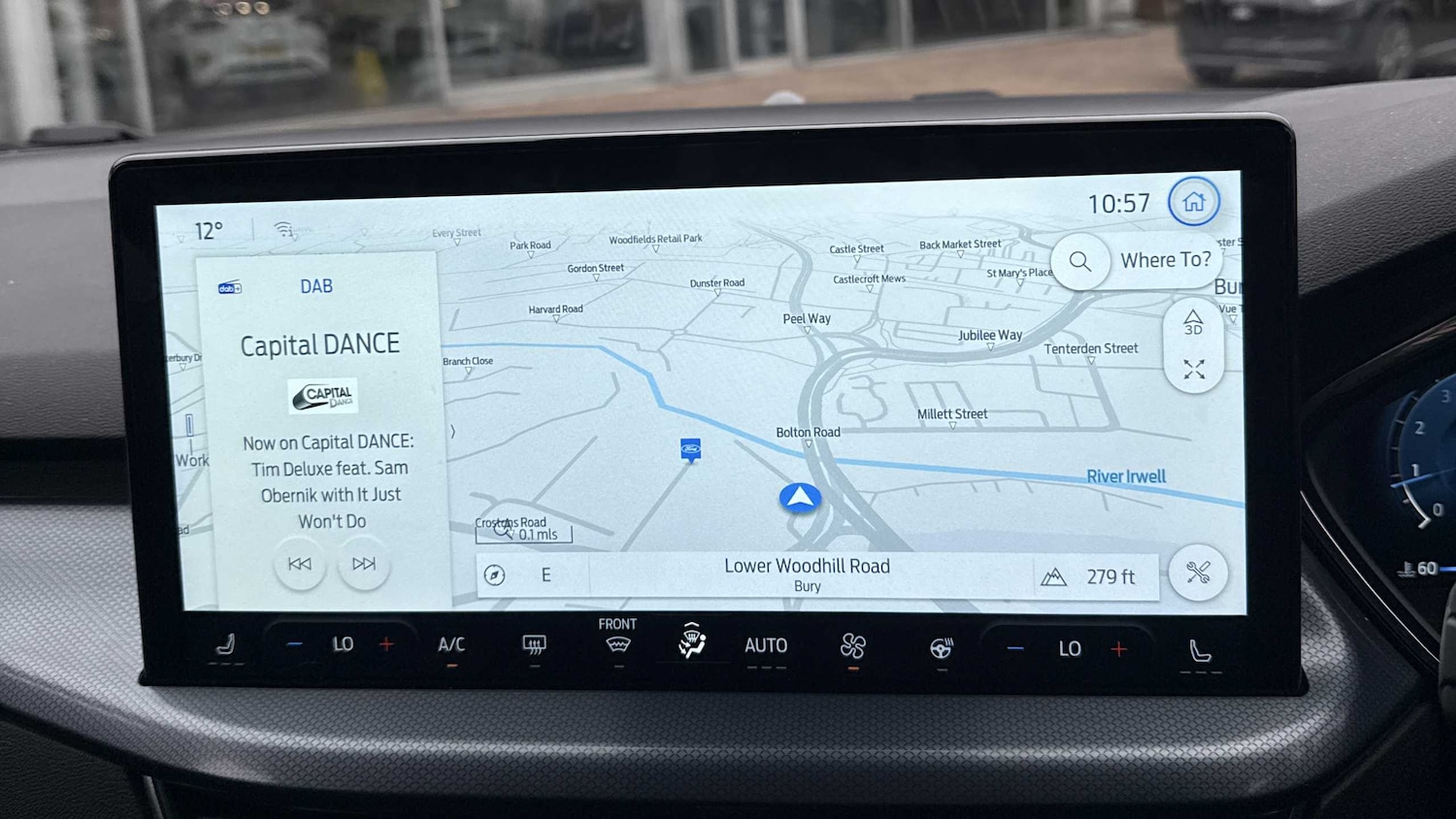 Used Ford Focus 2024 for sale - 76063382: Photo 19