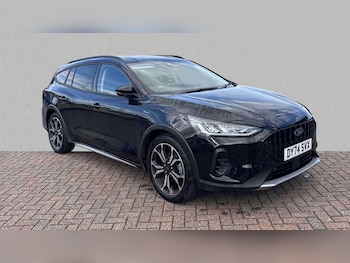Ford - Focus