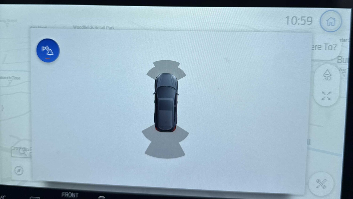 Used Ford Focus 2024 for sale - 76063382: Photo 20