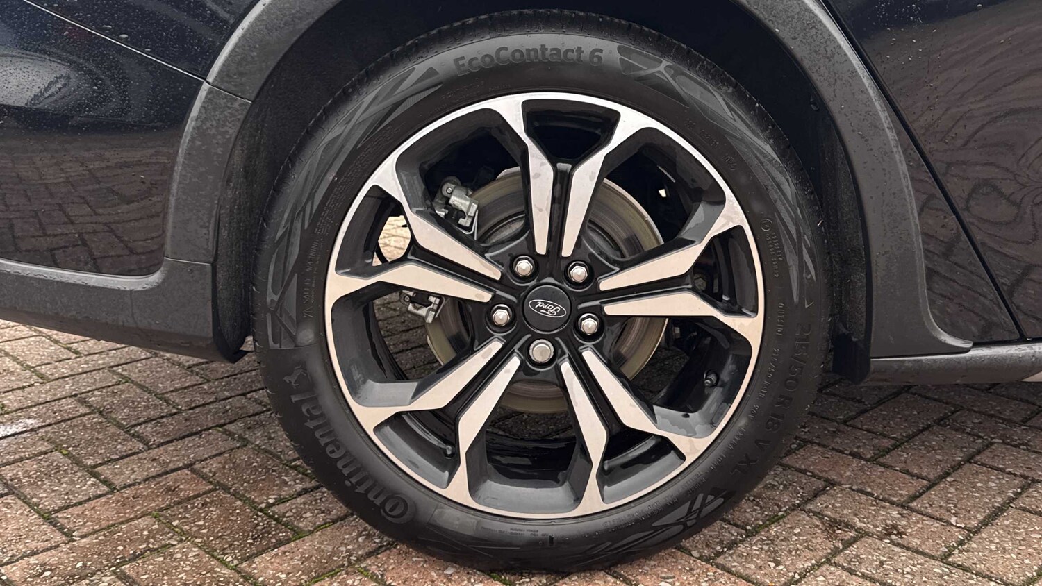 Used Ford Focus 2024 for sale - 76063382: Photo 30