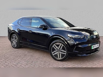 Used Ford Capri 2024 for sale - 75812386: Photo