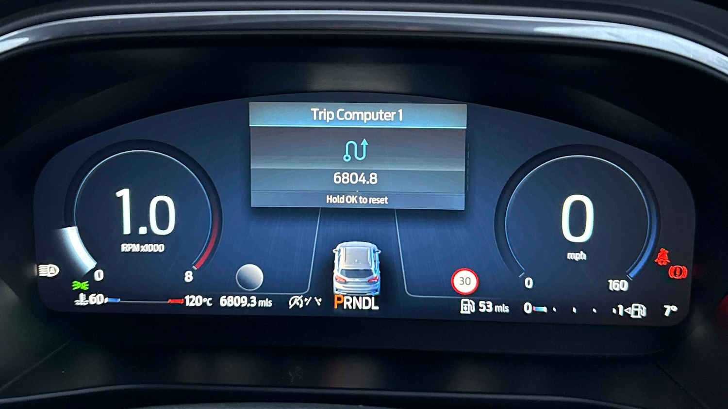 Used Ford Focus 2024 for sale - 77000140: Photo 10