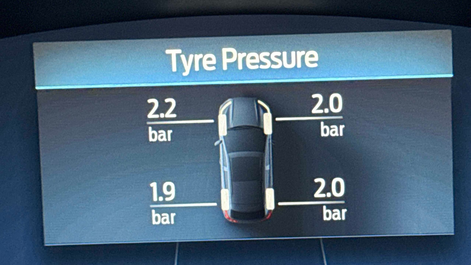 Used Ford Focus 2024 for sale - 77000140: Photo 12