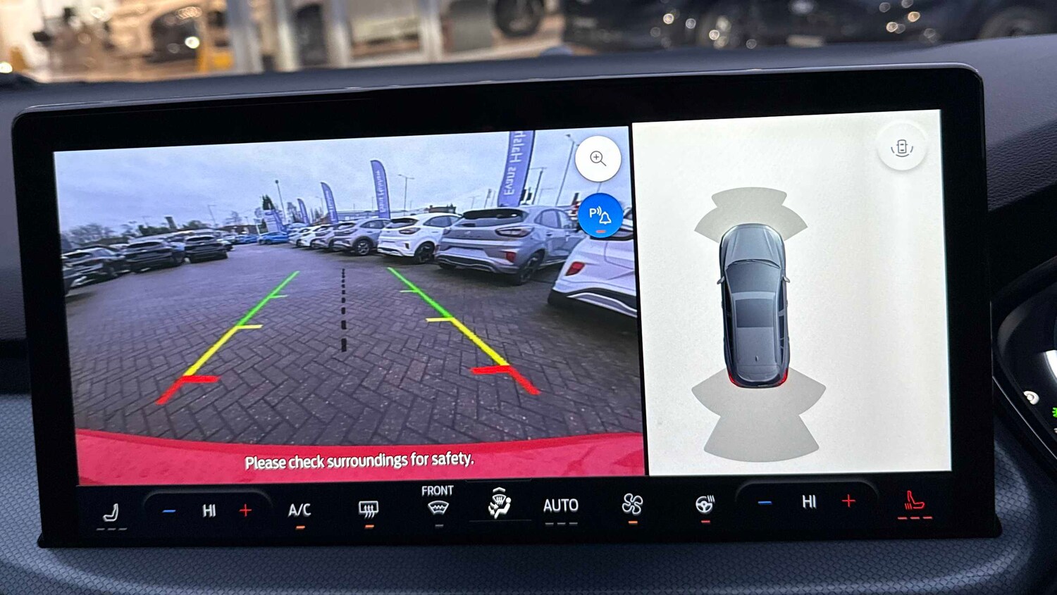 Used Ford Focus 2024 for sale - 77000140: Photo 15