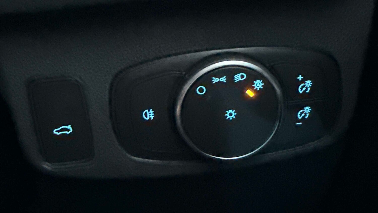 Used Ford Focus 2024 for sale - 77000140: Photo 20