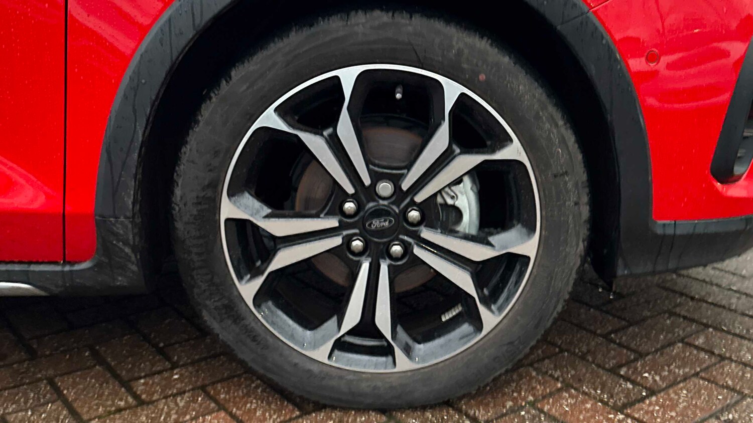 Used Ford Focus 2024 for sale - 77000140: Photo 25