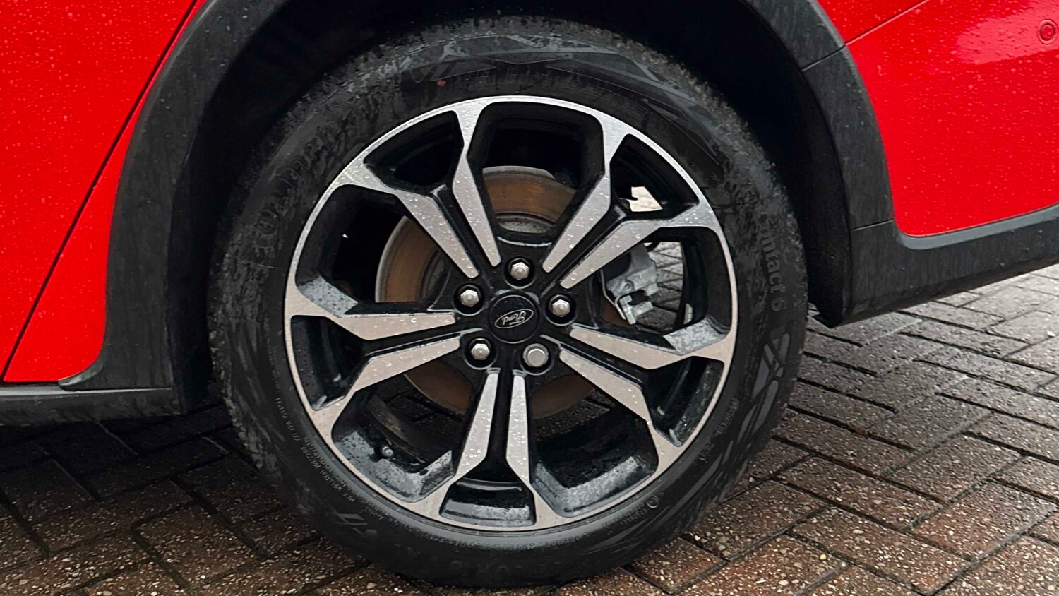 Used Ford Focus 2024 for sale - 77000140: Photo 26