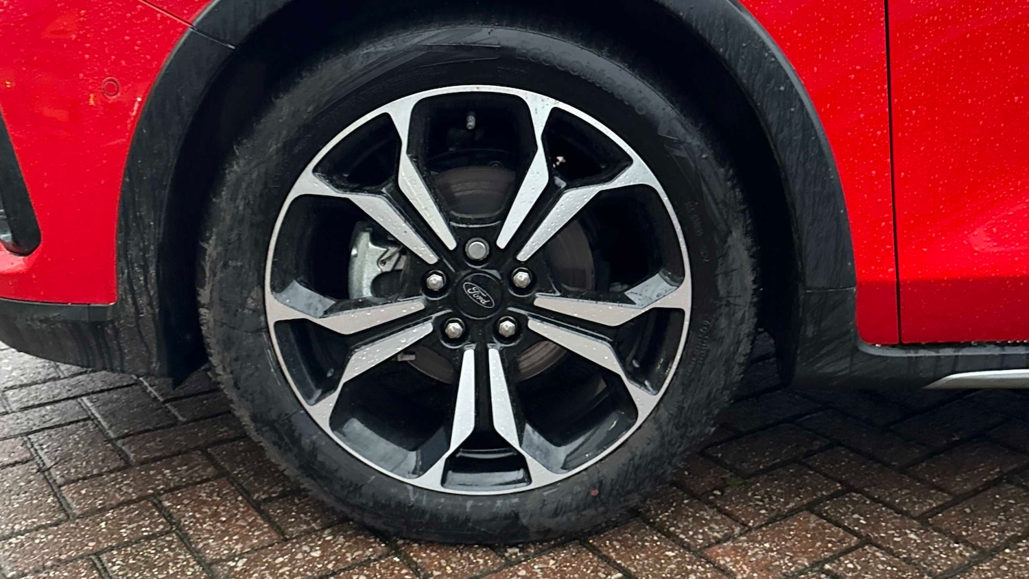 Used Ford Focus 2024 for sale - 77000140: Photo 27