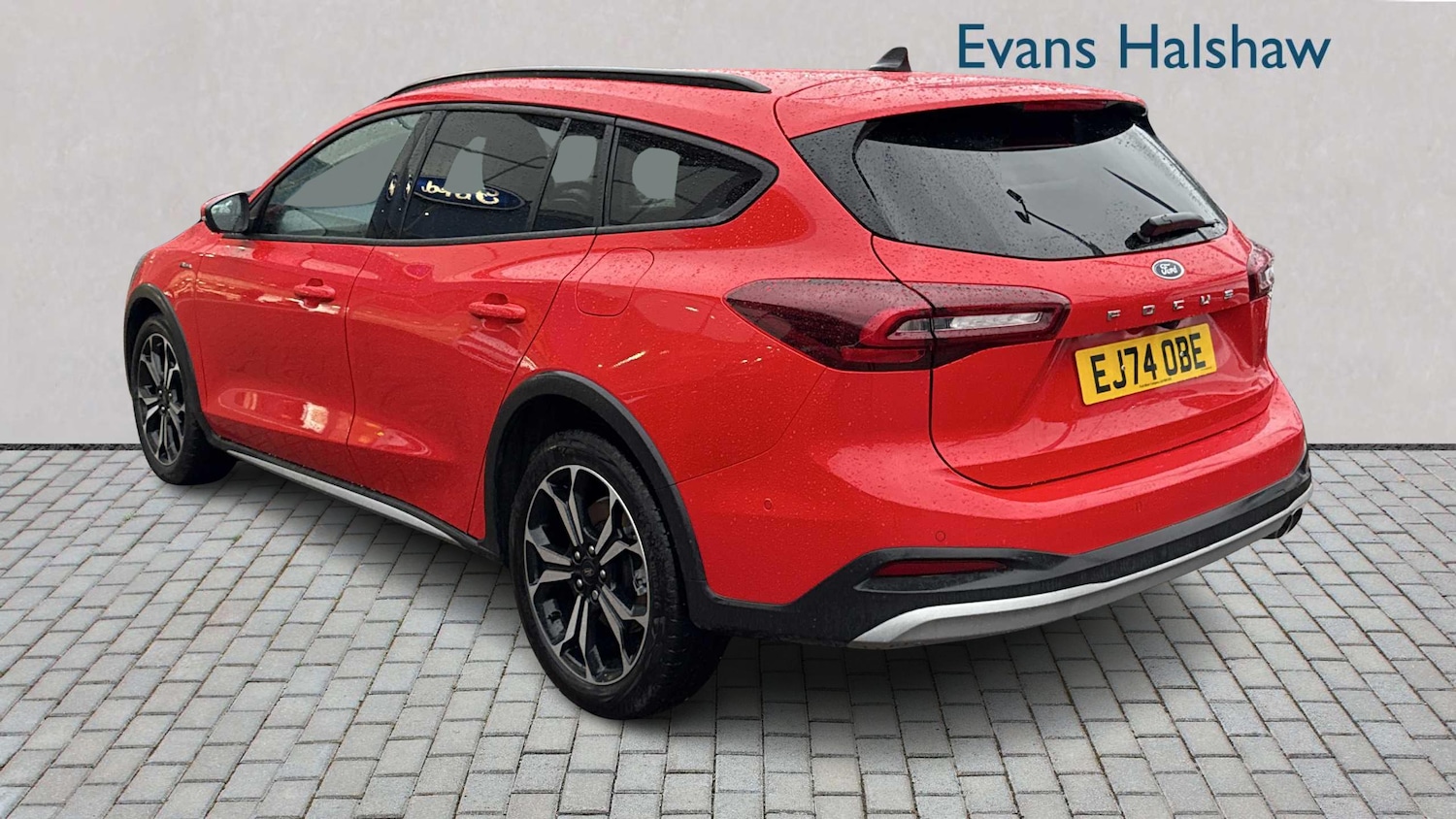 Used Ford Focus 2024 for sale - 77000140: Photo 3