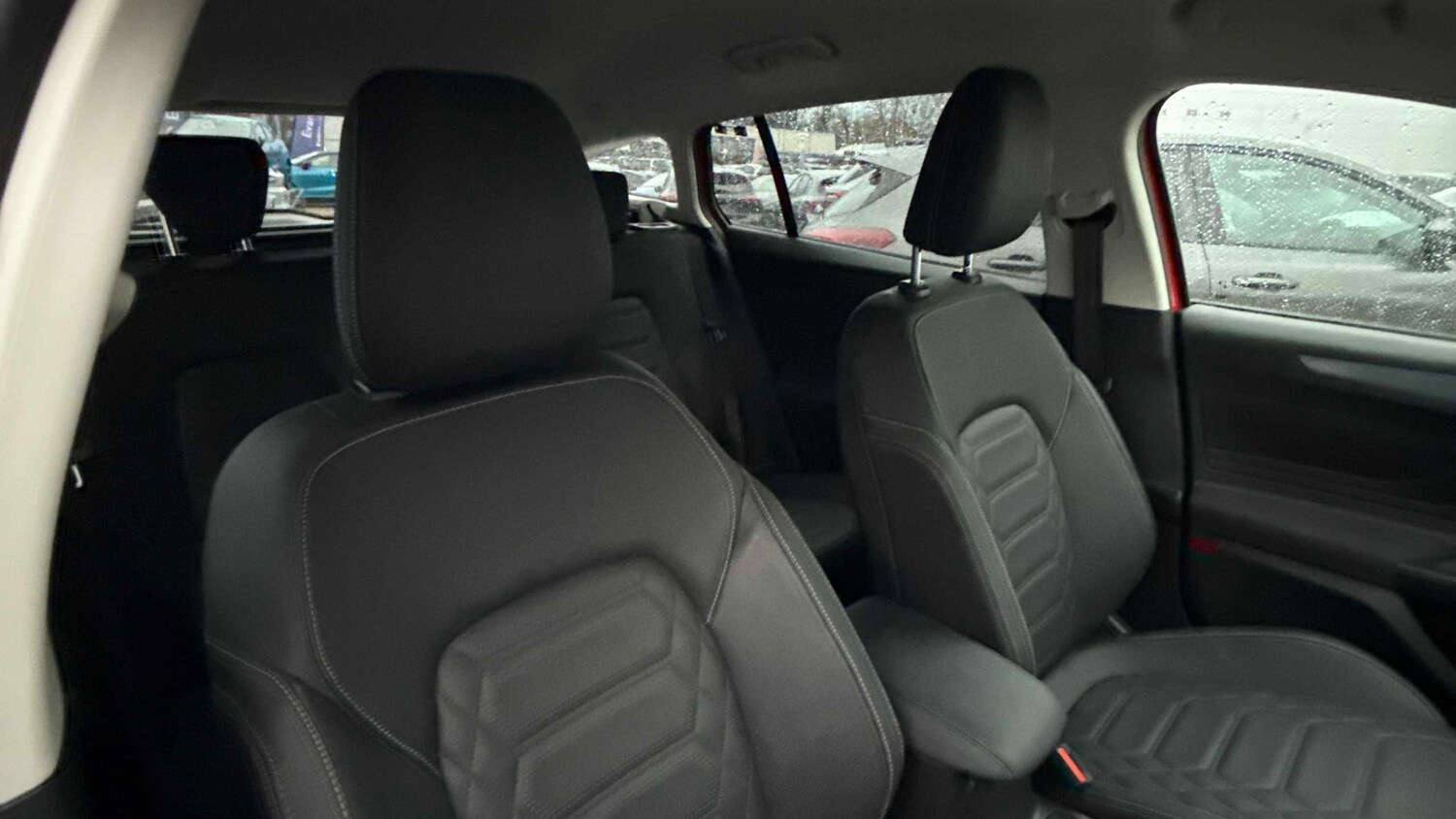 Used Ford Focus 2024 for sale - 77000140: Photo 7