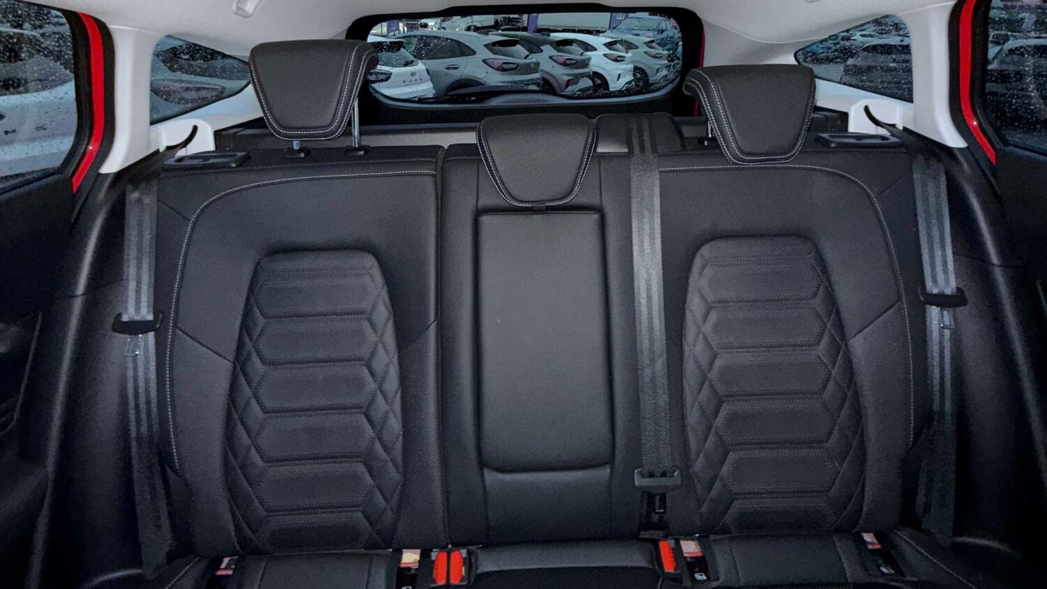 Used Ford Focus 2024 for sale - 77000140: Photo 8