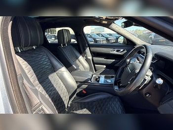 Used Land Rover Range Rover Velar 2020 for sale - 78550700: Photo