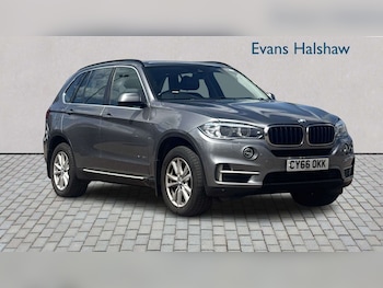 Used BMW X5 2016 for sale - 79397608: Photo