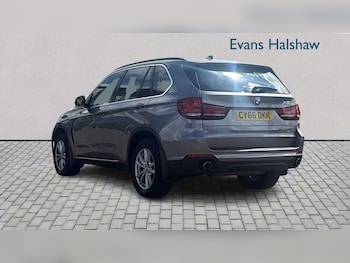 Used BMW X5 2016 for sale - 79397608: Photo