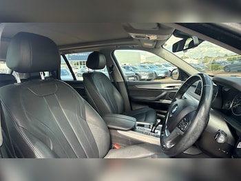 Used BMW X5 2016 for sale - 79397608: Photo