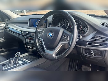 Used BMW X5 2016 for sale - 79397608: Photo