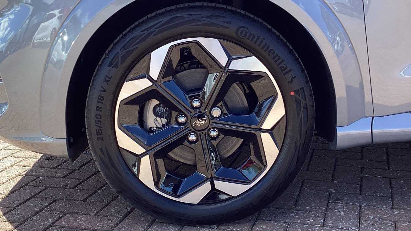 Used Ford Puma 2025 for sale - 77000301: Photo 12