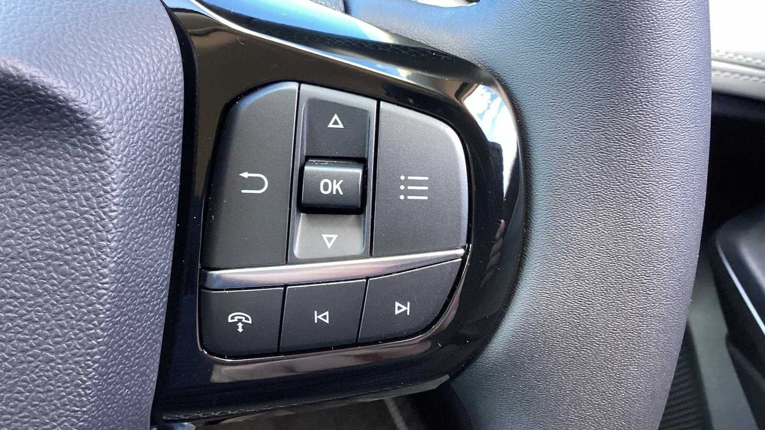 Used Ford Puma 2025 for sale - 77000301: Photo 19