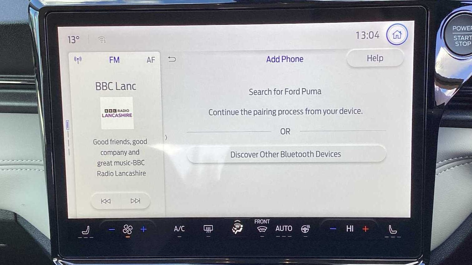 Used Ford Puma 2025 for sale - 77000301: Photo 31