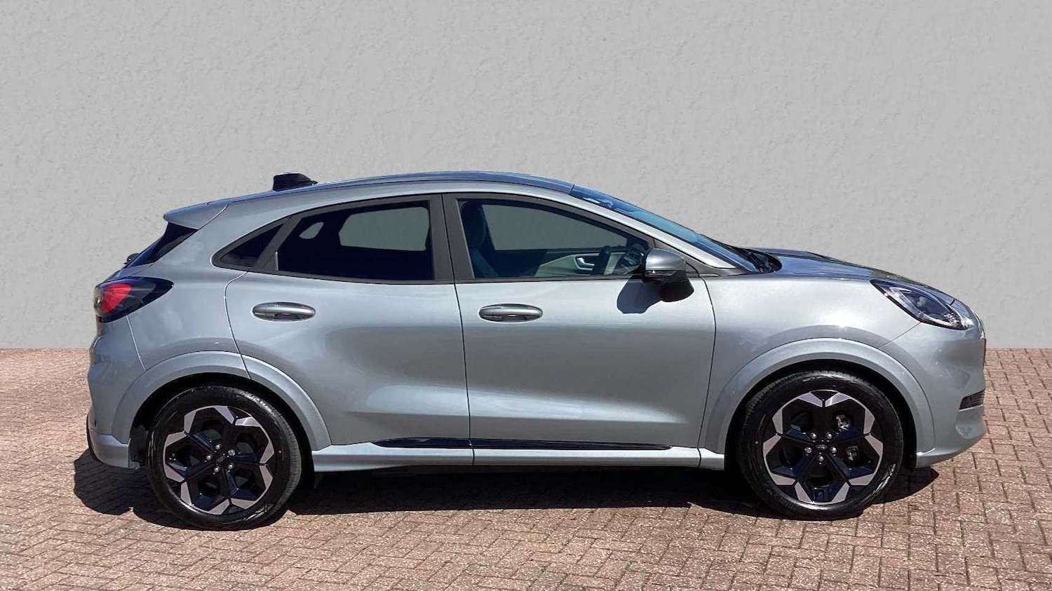 Used Ford Puma 2025 for sale - 77000301: Photo 6