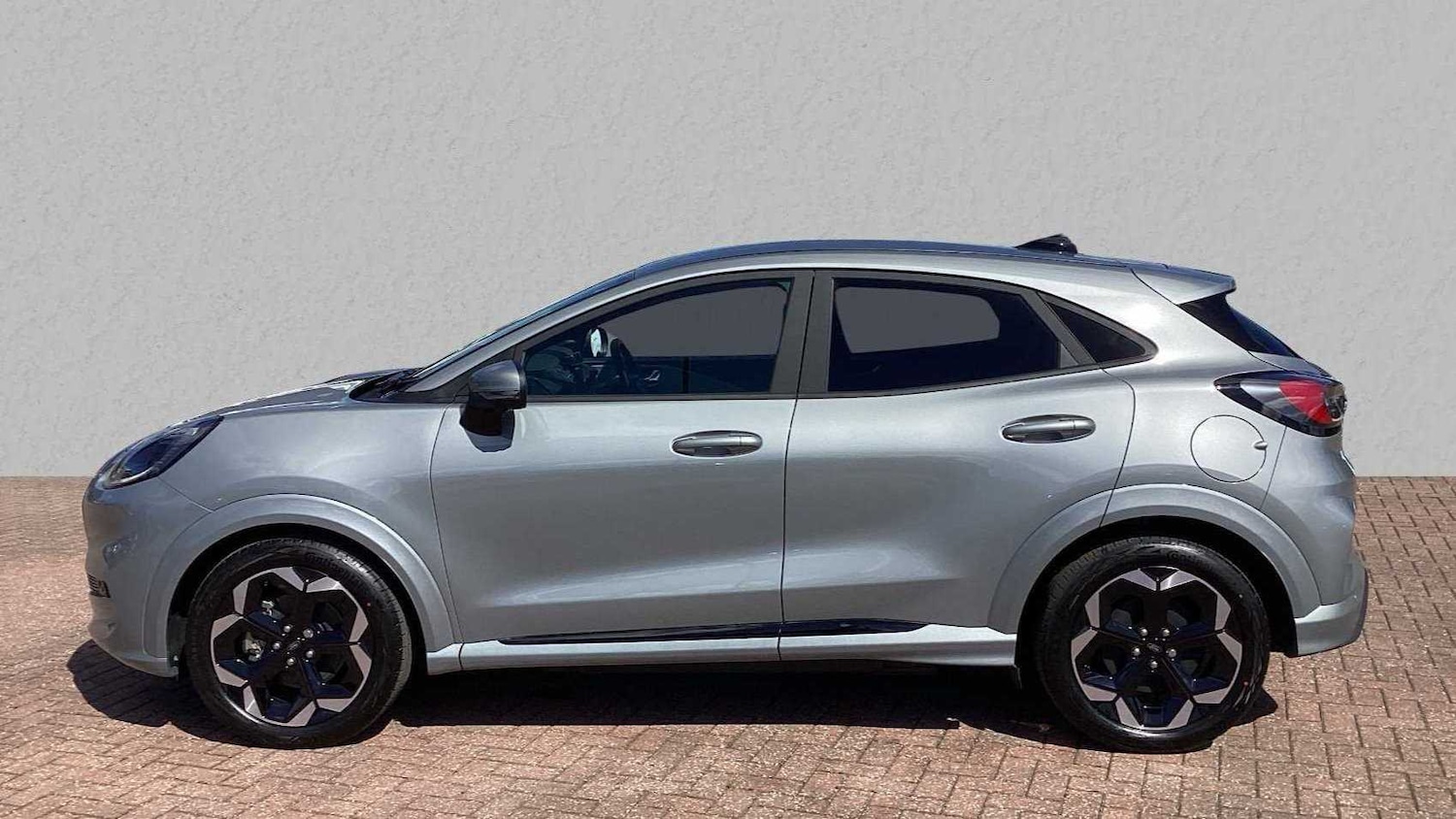 Used Ford Puma 2025 for sale - 77000301: Photo 7