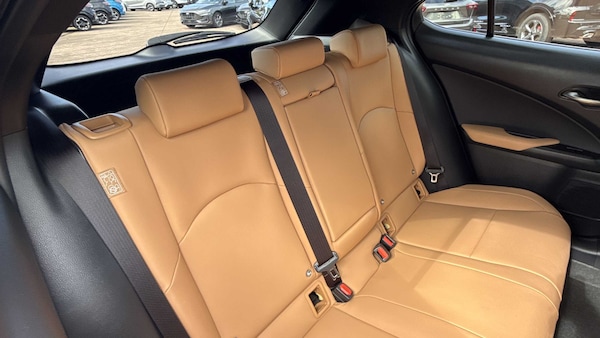 Used Lexus UX 2023 for sale - 76045244: Photo 10