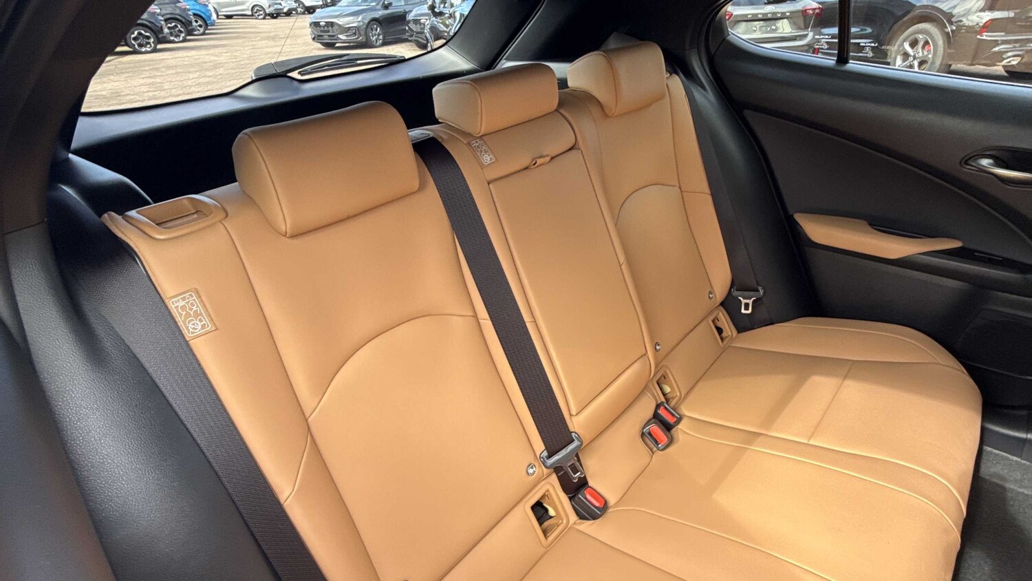 Used Lexus UX 2023 for sale - 76045244: Photo 11