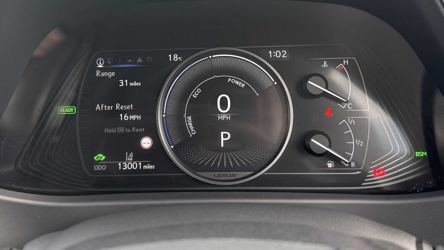 Used Lexus UX 2023 for sale - 76045244: Photo 15