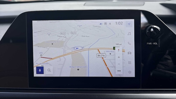 Used Lexus UX 2023 for sale - 76045244: Photo 15
