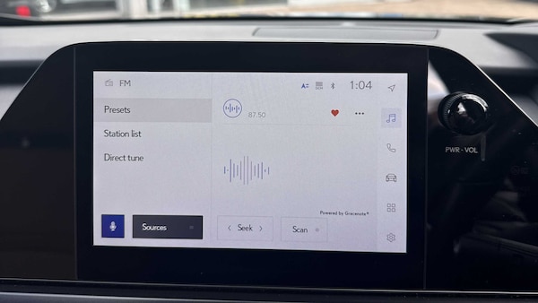 Used Lexus UX 2023 for sale - 76045244: Photo 16