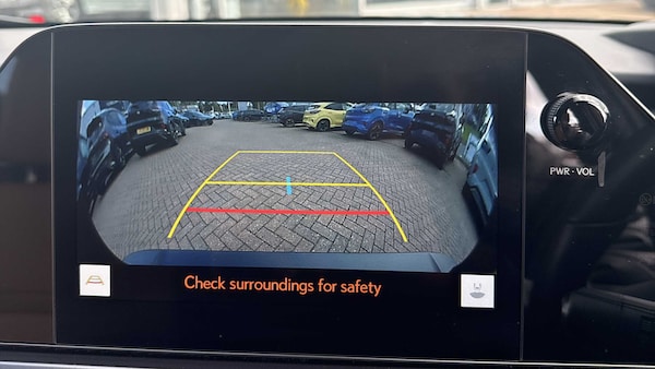 Used Lexus UX 2023 for sale - 76045244: Photo 17