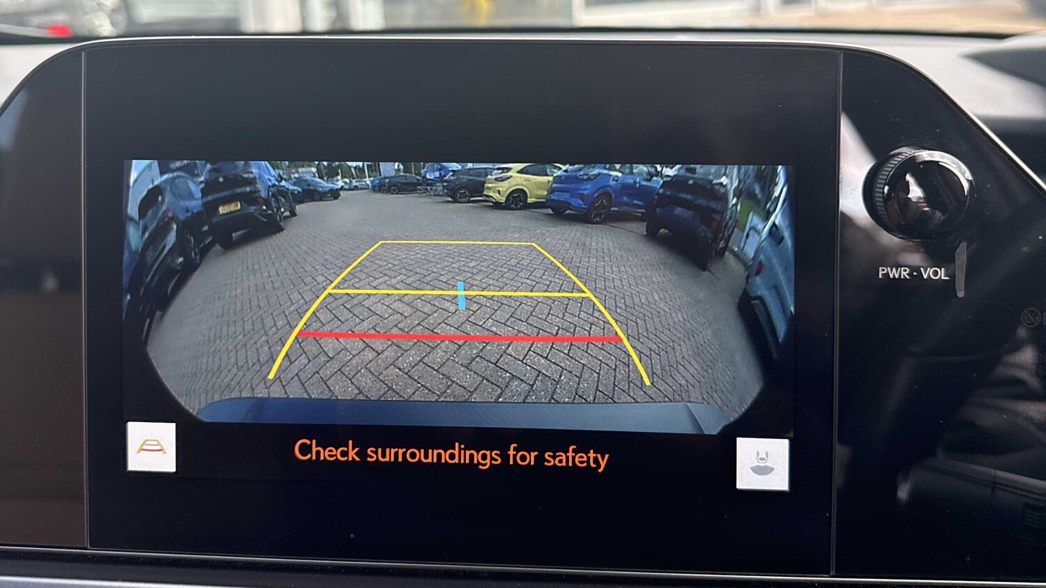 Used Lexus UX 2023 for sale - 76045244: Photo 18