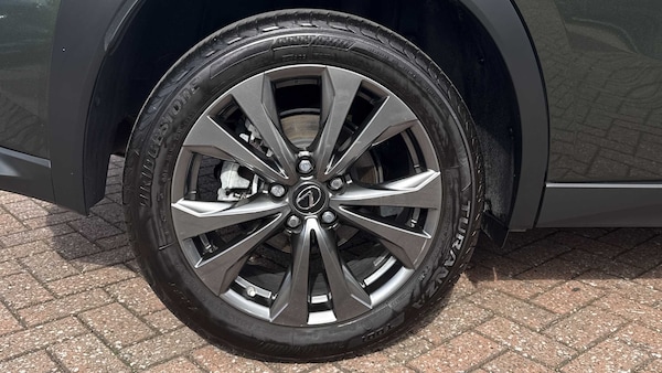 Used Lexus UX 2023 for sale - 76045244: Photo 27