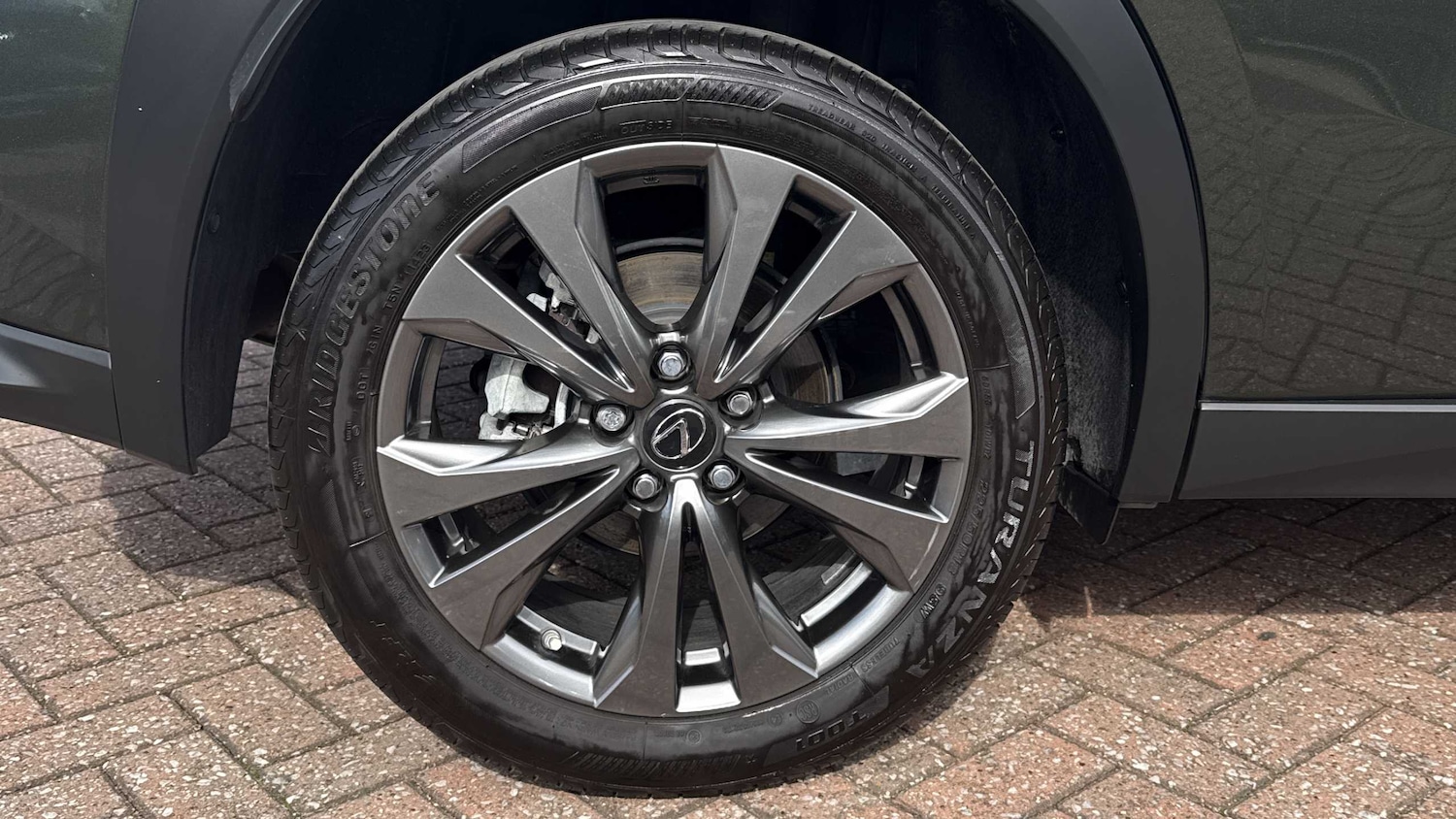 Used Lexus UX 2023 for sale - 76045244: Photo 28