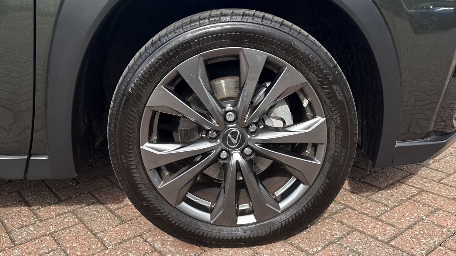 Used Lexus UX 2023 for sale - 76045244: Photo 29