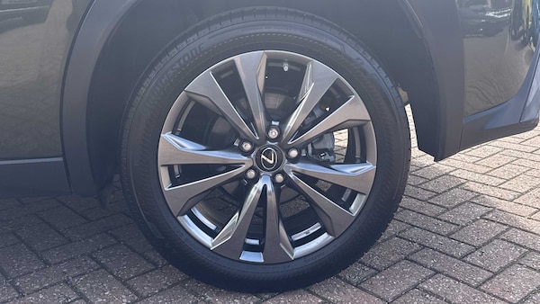 Used Lexus UX 2023 for sale - 76045244: Photo 29