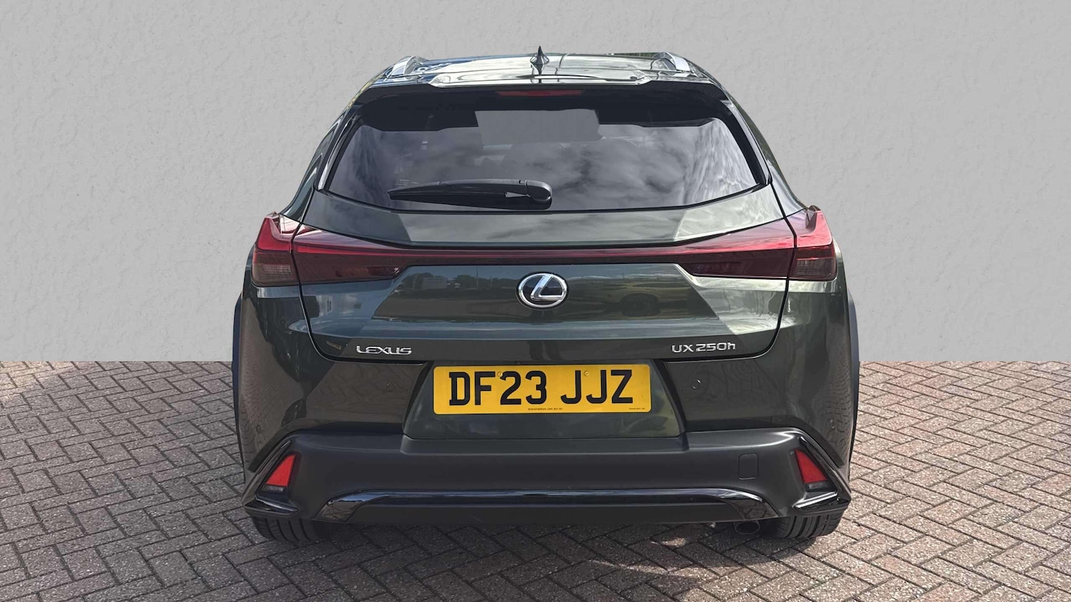 Used Lexus UX 2023 for sale - 76045244: Photo 3
