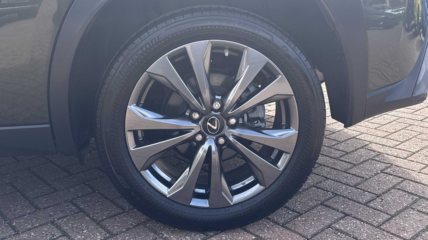 Used Lexus UX 2023 for sale - 76045244: Photo 30