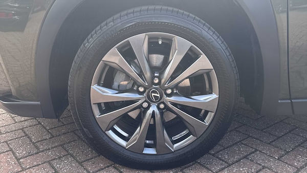 Used Lexus UX 2023 for sale - 76045244: Photo 30