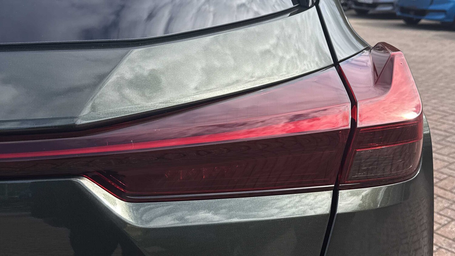 Used Lexus UX 2023 for sale - 76045244: Photo 34