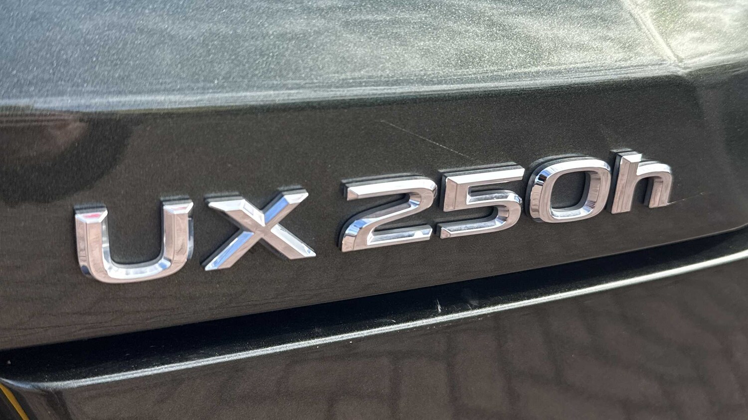 Used Lexus UX 2023 for sale - 76045244: Photo 35