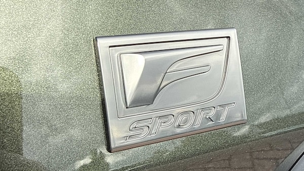 Used Lexus UX 2023 for sale - 76045244: Photo 35